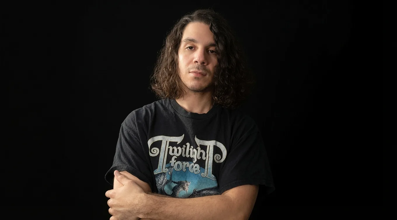 Member Portrait